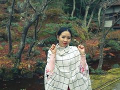 -常寂光寺