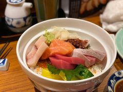 -小山日本料理(电子大厦店)