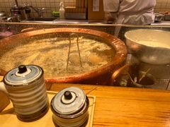-天ぷら定食まきの(難波千日前店)