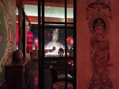 -花马天堂云南餐厅 Lost Heaven(外滩店)