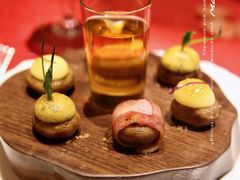 -王鼎精致料理铁板烧(世博源店)