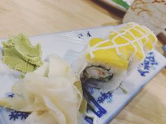-桃屋日本料理(清华科技园店)