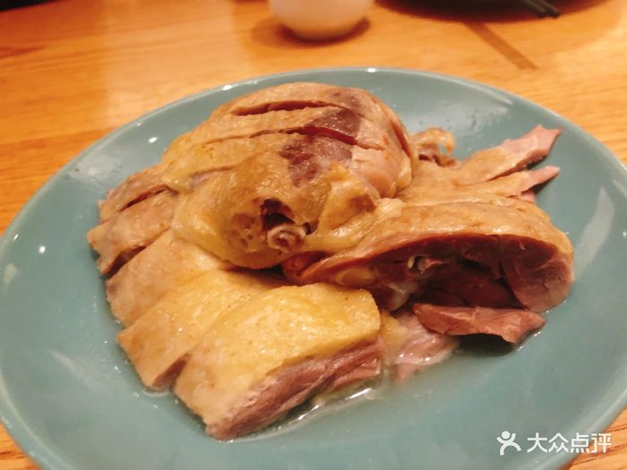 在楠京民国菜图片 - 第306张