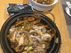 -徽味大班(定慧桥店)
