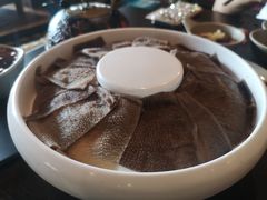 生态鲜毛肚-滇釜火锅·能喝汤的火锅(车公庄店)