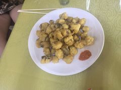 -大福鱼馆(风景区店)