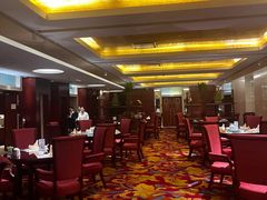 -广州白云机场铂尔曼大酒店·恬园创意中餐厅