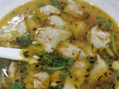 -包面西施(黄泥磅总店)