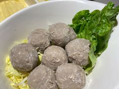 -海底捞火锅(安吉万达店)