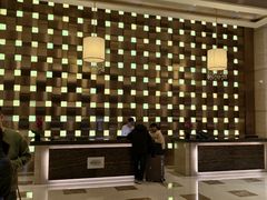 -长沙运达喜来登酒店