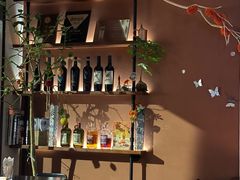 -MAYBE 威士忌 coffee&bar·清吧
