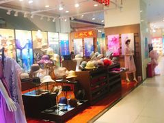 -沈阳百联购物中心(青年大街店)