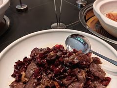 -黔蘑菇四季餐厅(观山湖店)