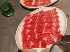 -鼎鼎香·港式火锅(北京SKP店)