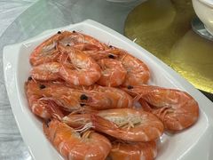 -众味海鲜大排档·活海鲜·潮汕味(南澳店)
