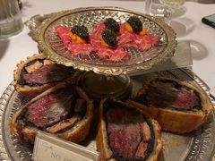 -壳里西餐厅Coquille Seafood Bistro(蒙自路店)