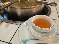 -幸运牛汕头小黄牛牛肉火锅(梅林店)