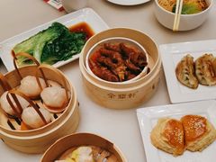-金鼎轩(方庄天坛店)