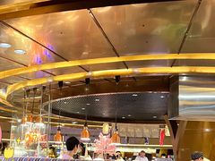 -杭州国际会议中心洲际酒店-原素全日餐厅(解放东路店)