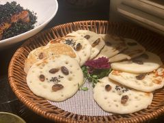 -许爷家·生态湖鲜(徐汇日月光店)
