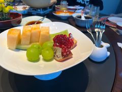 -曾宴·楚菜(湖北省博物馆店)