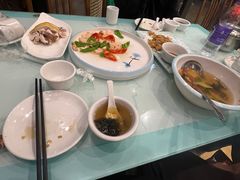 -一品楼灌汤包子(西门大街店)