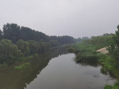 -东郊湿地公园