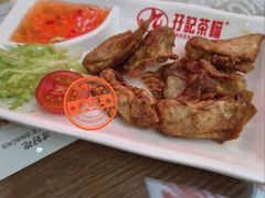 -孖记茶档·热腾茶餐(荔湾领展广场店)