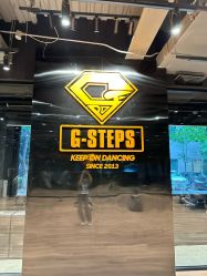 -G-STEPS舞蹈工作室
