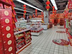 -物美超市(三里河店)