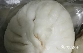 Pork and Napa Cabbage Dumplings