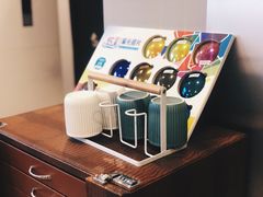 -肆兮眼镜·蔡司·徕卡战略合作店(大坪店)