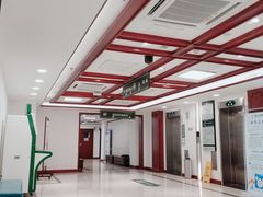 -湖北省中医院(花园山院区)