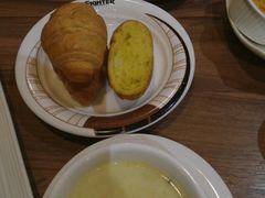 牛角包-斗牛士牛排餐厅(富力海珠城广场店)