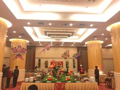 -中国科技会堂