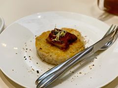 鳗鱼香煎糯米鸡-蔡澜点心·粤菜(月星环球港店)