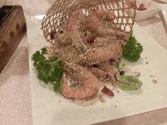 -天伦王朝酒店·盛华瑄餐厅