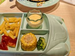 -豪客来牛排(一品天下店)