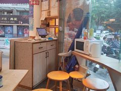 -创膳金牌烧鹅(天河汇商业广场店)