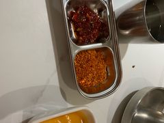 -花味·自助烤肉(南方时代店)