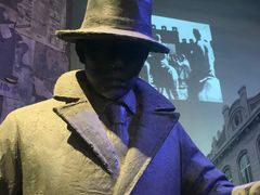 -雨花台烈士纪念馆