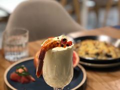 -Hello Peach 蜜桃创意西餐厅(南浔广弘酒店广场店)