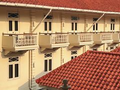 -日惹市凤凰翰悦阁酒店