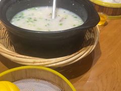 -如轩·海鲜砂锅粥·潮汕菜(沿江东路店)