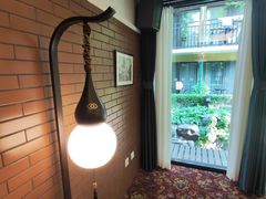 -北京建国饭店杰斯汀法餐厅