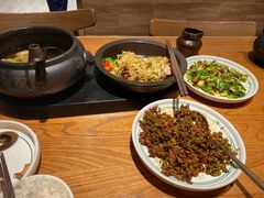 -云海肴·汽锅鸡·云南菜(高德置地店)
