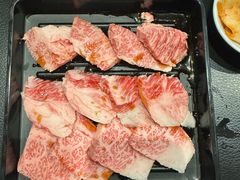 -和牛 烧肉寿喜烧涮锅 善(心斎橋店)