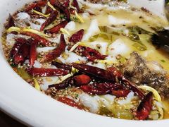 -太二酸菜鱼(石家庄万象城店)