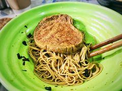 -老地方面馆(思南路店)
