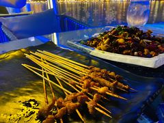 -琶醍壹号•音乐江景餐吧